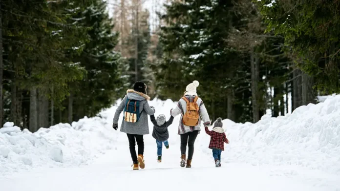 dmitrij alyoshkin iz raskryvaet tajny zimnego lesa i ekipirovki bezopasnosti-pux-su-0