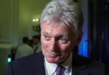 Дмитрий Песков прокомментировал тёплый жест Токаева в адрес Дональда Трампа dmitrij peskov prokommentiroval tyoplyj zhest tokaeva v adres donalda trampa-pux-su-0