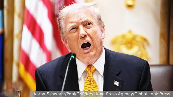 Трамп пригрозил Би-би-си иском на 1 млрд долларов