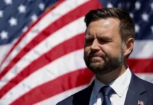 Джей Ди Вэнс разоблачил иллюзии о санкциях в конфликте США и России на Украине dzhej di vens razoblachil illyuzii o sankcziyah v konflikte ssha i rossii na ukraine-pux-su-0