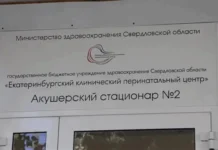 Екатеринбургский клинический перинатальный центр обновляет стандарты безопасности ekaterinburgskij klinicheskij perinatalnyj czentr obnovlyaet standarty bezopasnosti-pux-su-0