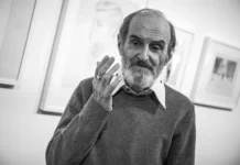 Эрик Булатов, почетный член РАХ, найдет покой в Москве к 2026 году erik bulatov pochetnyj chlen rah najdet pokoj v moskve k 2026 godu-pux-su-0