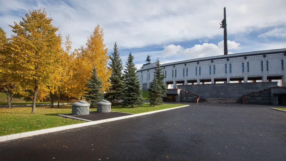 В Музее Победы пройдет заключительный этап конкурса «Сыны и дочери Отечества»