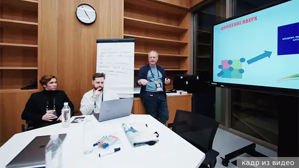 Участников форума «Дигория» назвали будущей элитой России