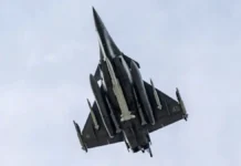 Франция укрепляет ядерную армию с помощью ASMPA-R и Rafale M при поддержке Катрин Вотрен francziya ukreplyaet yadernuyu armiyu s pomoshhyu i pri podderzhke katrin votren-pux-su-0