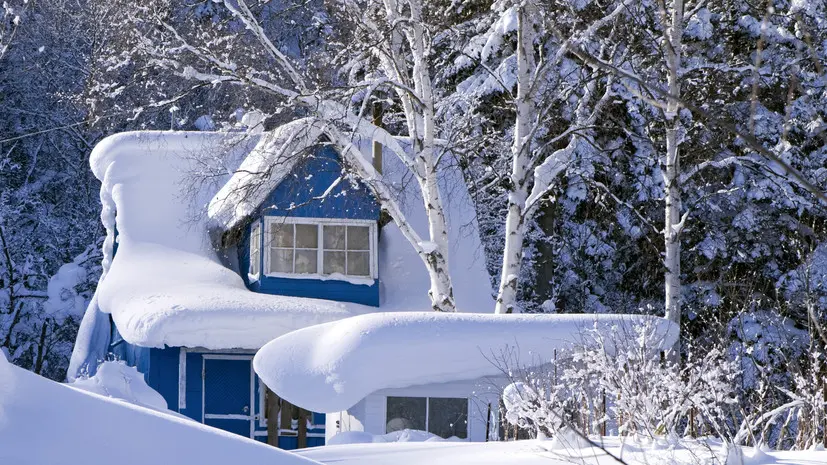 Специалист Васильев рассказал о принципах правильного утепления дачи