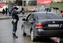 ГИБДД Рязани заботится о безопасности пешеходов и водителей на дорогах gibdd ryazani zabotitsya o bezopasnosti peshehodov i voditelej na dorogah-pux-su-0