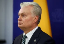 Гитанас Науседа видит позитивные перспективы сближения между Литвой и Белоруссией gitanas nauseda vidit pozitivnye perspektivy sblizheniya mezhdu litvoj i belorussiej-pux-su-0