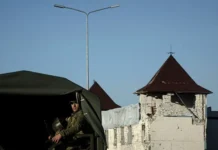 Группировка войск «Запад» отразила атаки ВСУ в районе Купянска и Красноармейска gruppirovka vojsk zapad otrazila ataki vsu v rajone kupyanska i krasnoarmejska-pux-su-0