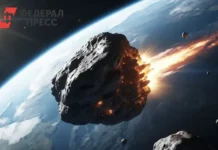 NASA и ООН планируют исследование 3I/ATLAS в рамках миссии Juno i oon planiruyut issledovanie 3 v ramkah missii -pux-su-0