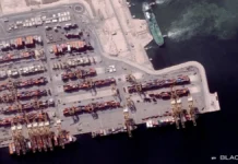 Rocket Lab и BlackSky успешно запустили спутник Gen-3 на ракете Electron i uspeshno zapustili sputnik 3 na rakete -pux-su-0