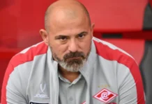 Игорь Корнеев обсудил смену тренера в Спартаке, Станкович и Романов в РПЛ igor korneev obsudil smenu trenera v spartake stankovich i romanov v rpl-pux-su-0