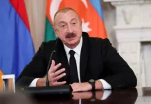 Ильхам Алиев выразил уверенность в доверии между Арменией и Азербайджаном ilham aliev vyrazil uverennost v doverii mezhdu armeniej i azerbajdzhanom-pux-su-0