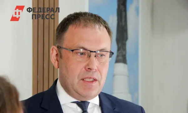 Илья Середюк инициирует масштабные перемены в Осинниках Кемеровской области-0