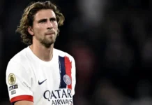 Илья Забарный и Матвей Сафонов обсуждают конфликты и обвинения в ПСЖ ilya zabarnyj i matvej safonov obsuzhdayut konflikty i obvineniya v pszh-pux-su-0