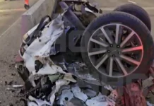 Инцидент с Jaecoo J7 и действия Госавтоинспекции привлекли внимание на МКАД inczident s 7 i dejstviya gosavtoinspekczii privlekli vnimanie na mkad-pux-su-0