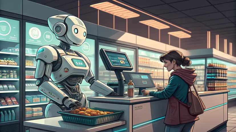 Преподаватель Христенко: ИИ — мощный инструмент для автоматизации рутинной работы