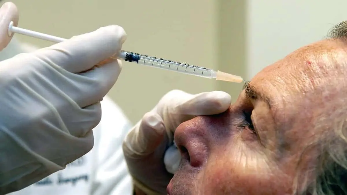 Инновационные применения ботулотоксина в медицине и косметологии-0