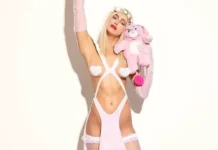 Ирина Шейк делится вдохновляющими фото в образе Чиччолины на Instagram irina shejk delitsya vdohnovlyayushhimi foto v obraze chichcholiny na -pux-su-0