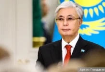 Касым-Жомарт Токаев подчеркнул искренний интерес к процветанию России kasymzhomart tokaev podcherknul iskrennij interes k proczvetaniyu rossii-pux-su-0