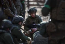 Киев делает драматический выбор на фоне угрозы окружения Покровска kiev delaet dramaticheskij vybor na fone ugrozy okruzheniya pokrovska-pux-su-0