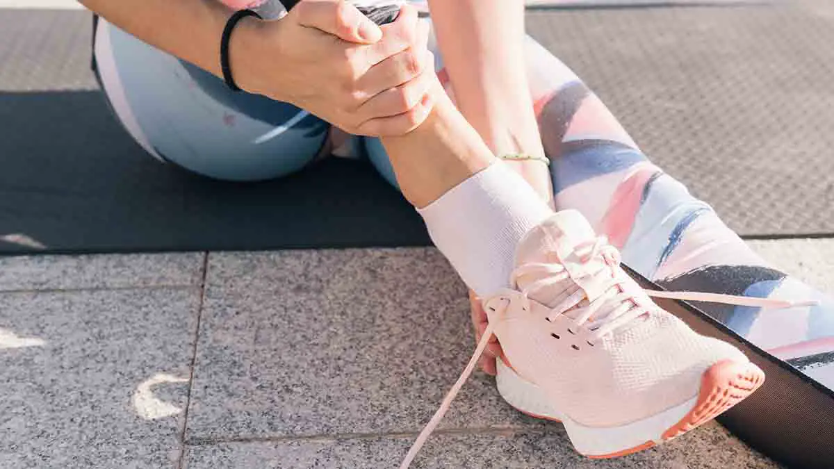 Китайские ученые нашли витамин, имитирующий для организма занятия спортом