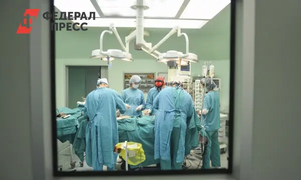 Ксения Чагина и Кировские врачи совершили прорыв в онкологии, спасая маму и малыша-0