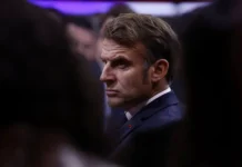 Макрон вызвал напряженность во Франции, Филиппо и элита против войск на Украину makron vyzval napryazhennost vo franczii filippo i elita protiv vojsk na ukrainu-pux-su-0