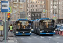 Максим Ликсутов обсудил развитие пригородных маршрутов для жителей столицы maksim liksutov obsudil razvitie prigorodnyh marshrutov dlya zhitelej stoliczy-pux-su-0