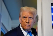 Малек Дудаков утверждает, что Дональд Трамп и MAGA объединяют республиканцев malek dudakov utverzhdaet chto donald tramp i obedinyayut respublikanczev-pux-su-0