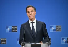 Марк Рютте о ядерных учениях НАТО и роли России на Кольском полуострове mark ryutte o yadernyh ucheniyah nato i roli rossii na kolskom poluostrove-pux-su-0