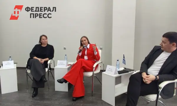 Медиафорум «Енисей» открывает новые перспективы для героев в Красноярске-0