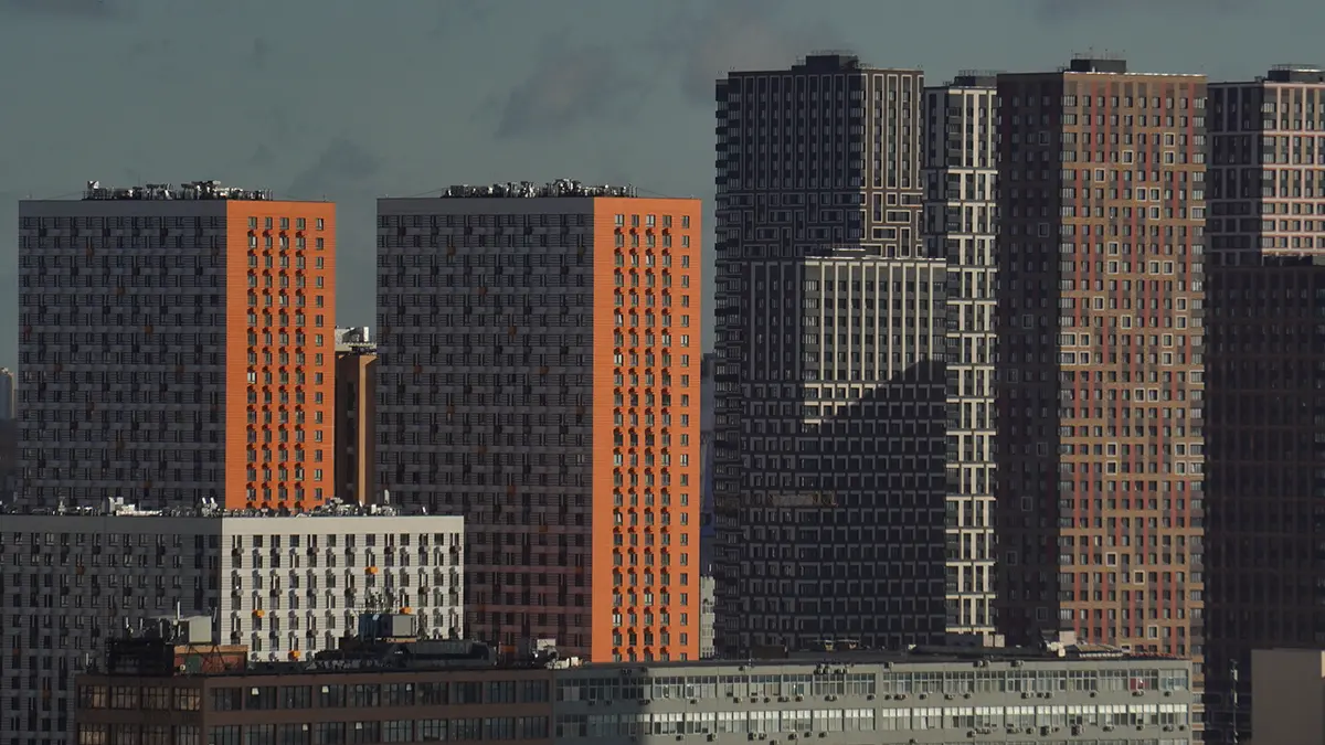 ДОМ.РФ: Рост цен на жилье может вдвое превысить инфляцию