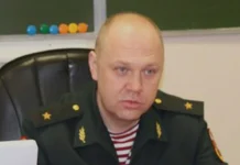 Михаил Варенцов из Росгвардии изменил меру пресечения по делу НИИ Восход mihail varenczov iz rosgvardii izmenil meru presecheniya po delu nii voshod-pux-su-0