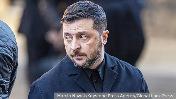 Минобороны объяснило заявление Зеленского о «зачистке» Купянска