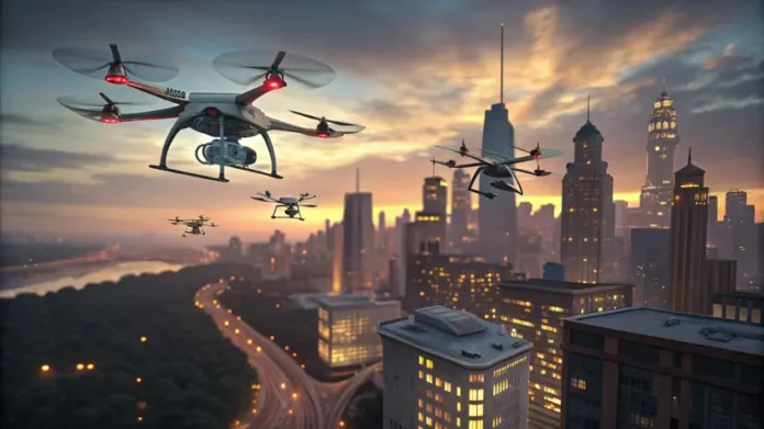 minoborony rossii otrazilo massirovannyj nalet 71 ukrainskogo bpla-pux-su-0