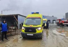 Минздрав сообщает о стабильном состоянии пострадавших в Южно-Сахалинске minzdrav soobshhaet o stabilnom sostoyanii postradavshih v yuzhnosahalinske-pux-su-0