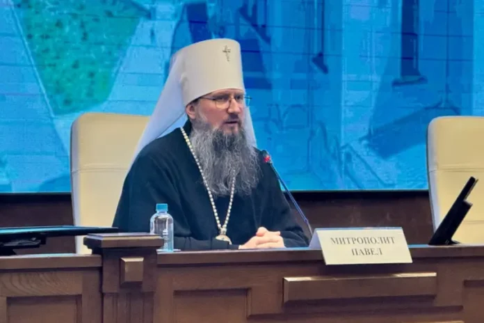 mitropolit pavel zayavil o ugroze kulture primorya izza hellouina-pux-su-0