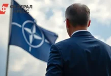 НАТО усиливает давление на Россию, направляя дроны и роботы в Украину nato usilivaet davlenie na rossiyu napravlyaya drony i roboty v ukrainu-pux-su-0