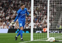 Никита Хайкин из Буде-Глимта превзошёл рекорды россиян в Лиге чемпионов nikita hajkin iz budeglimta prevzoshyol rekordy rossiyan v lige chempionov-pux-su-0