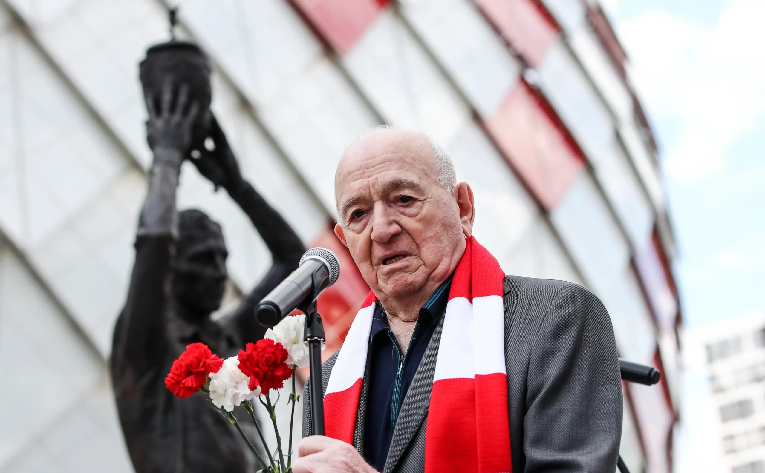 Никита Симонян (ТАСС)