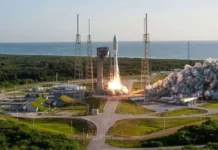 Новые правила FAA меняют порядок запусков ракет в США от SpaceX, ULA и Blue Origin novye pravila menyayut poryadok zapuskov raket v ssha ot i -pux-su-0