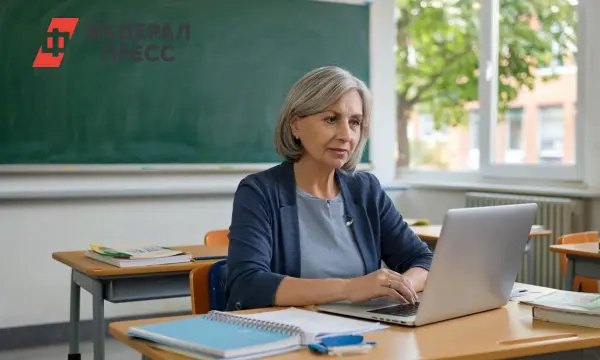 Обновленная модель оплаты труда учителей Ямала при поддержке Зои Чернышевой-0