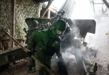 Отряд «Шторм» ликвидировал украино-колумбийскую ДРГ у границы Белгородской области otryad shtorm likvidiroval ukrainokolumbijskuyu drg u graniczy belgorodskoj oblasti-pux-su-0