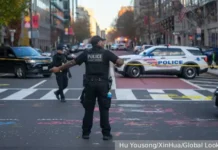 Подробности стрельбы в центре Вашингтона с участием ФБР и Национальной гвардии podrobnosti strelby v czentre vashingtona s uchastiem fbr i naczionalnoj gvardii-pux-su-0