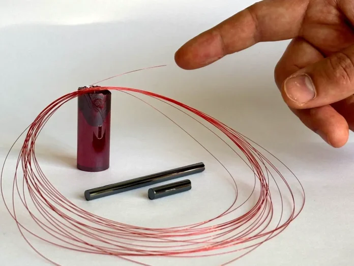 prazeodim v selenidnom stekle ot ihvv ran otkryvaet novye gorizonty dlya volokonnyh lazerov srednego ik-pux-su-0