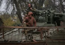 Профессионалов ВСУ вытесняют мобилизованные, рассказывает позывной Белый professionalov vsu vytesnyayut mobilizovannye rasskazyvaet pozyvnoj belyj-pux-su-0