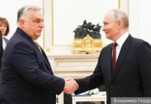 Путин и Орбан тайно сговорились о Газе для Венгрии? Сийярто огласил детали сделки putin i orban tajno sgovorilis o gaze dlya vengrii sijyarto oglasil detali sdelki-pux-su-0