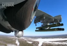 Ракеты «Вихрь-1» от Калашникова для Ка-52 стали стратегической поставкой rakety vihr1 ot kalashnikova dlya ka52 stali strategicheskoj postavkoj-pux-su-0