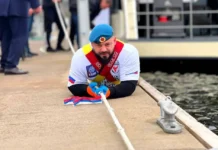 Рекорд Евгения Иванова в Royal Yacht Club потряс Федерацию силового экстрима rekord evgeniya ivanova v potryas federacziyu silovogo ekstrima-pux-su-0